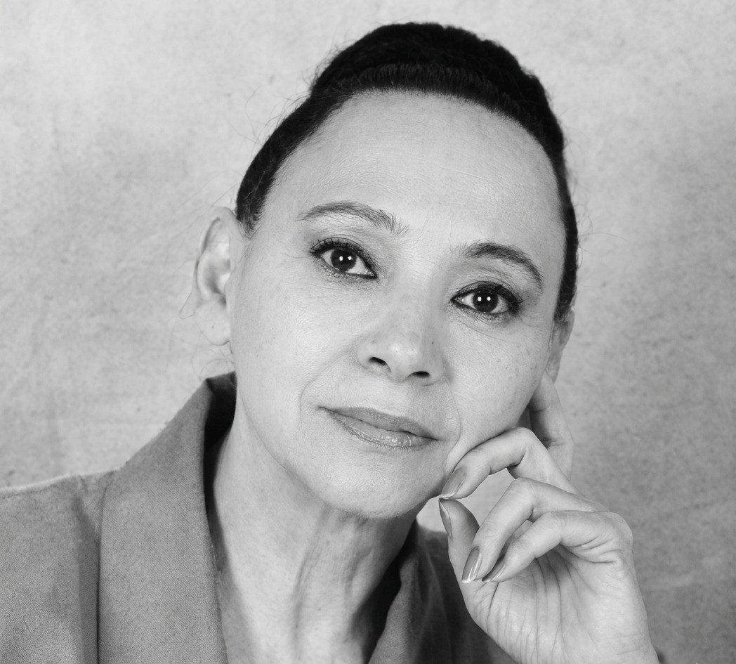Mtra. Nieves Paniagua